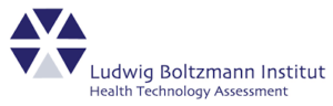 Ludwig Boltzmann Institut Logo