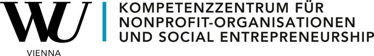WU Institutsbranding