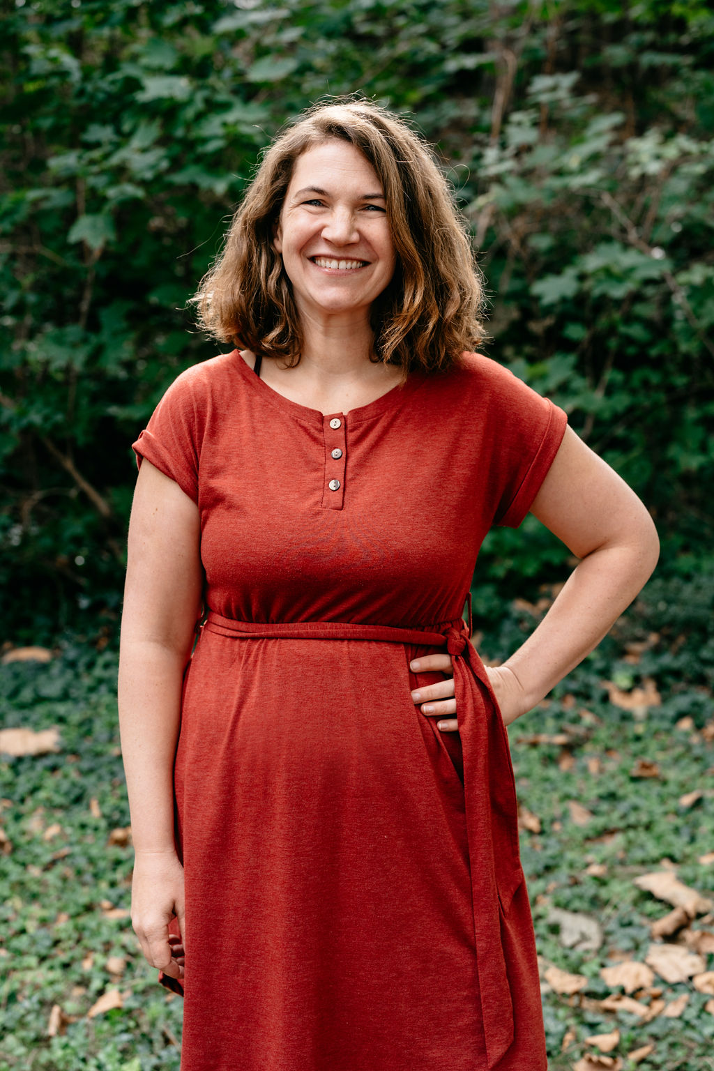 Aline Wörle, B.A. MSc.