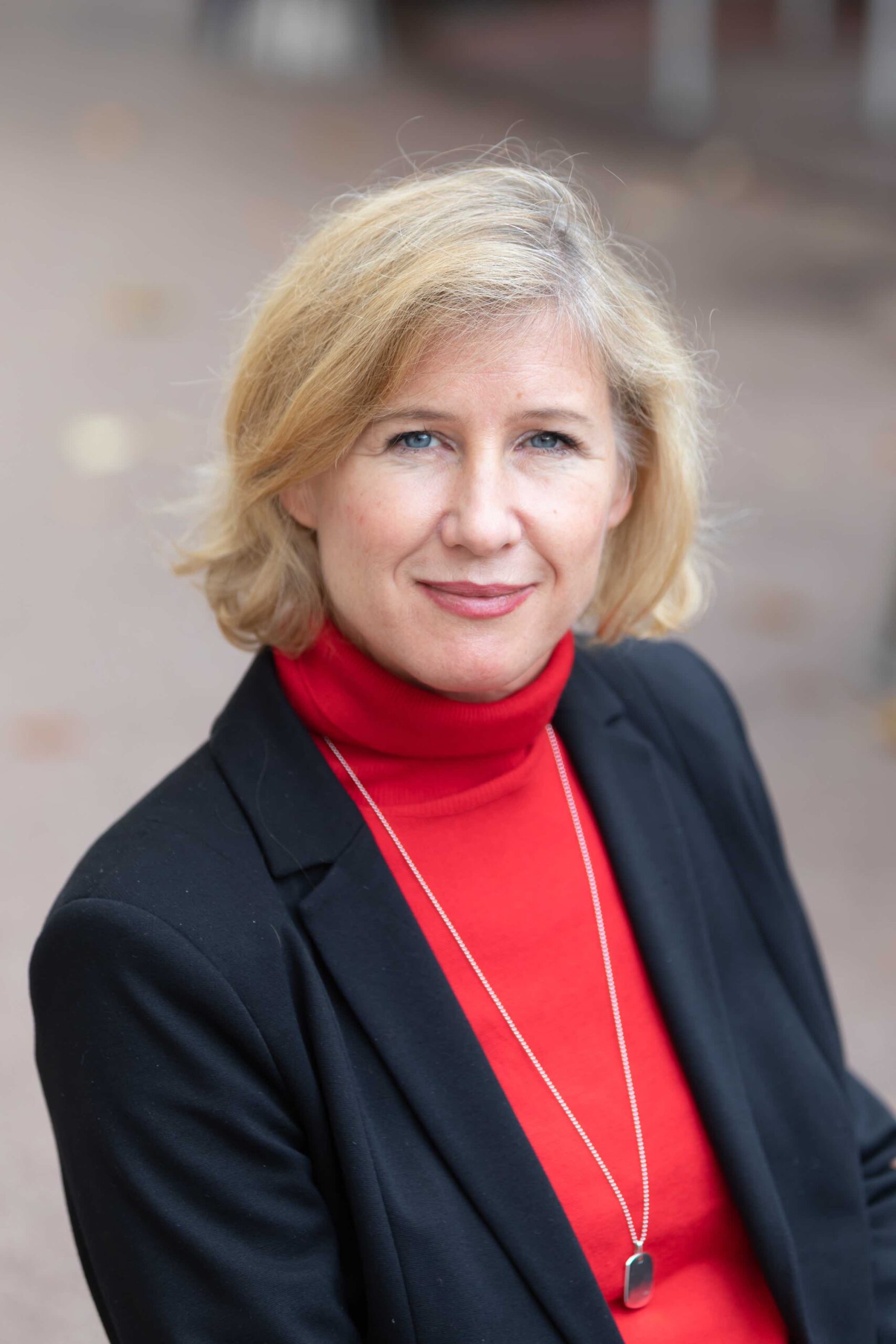 Caroline Culen