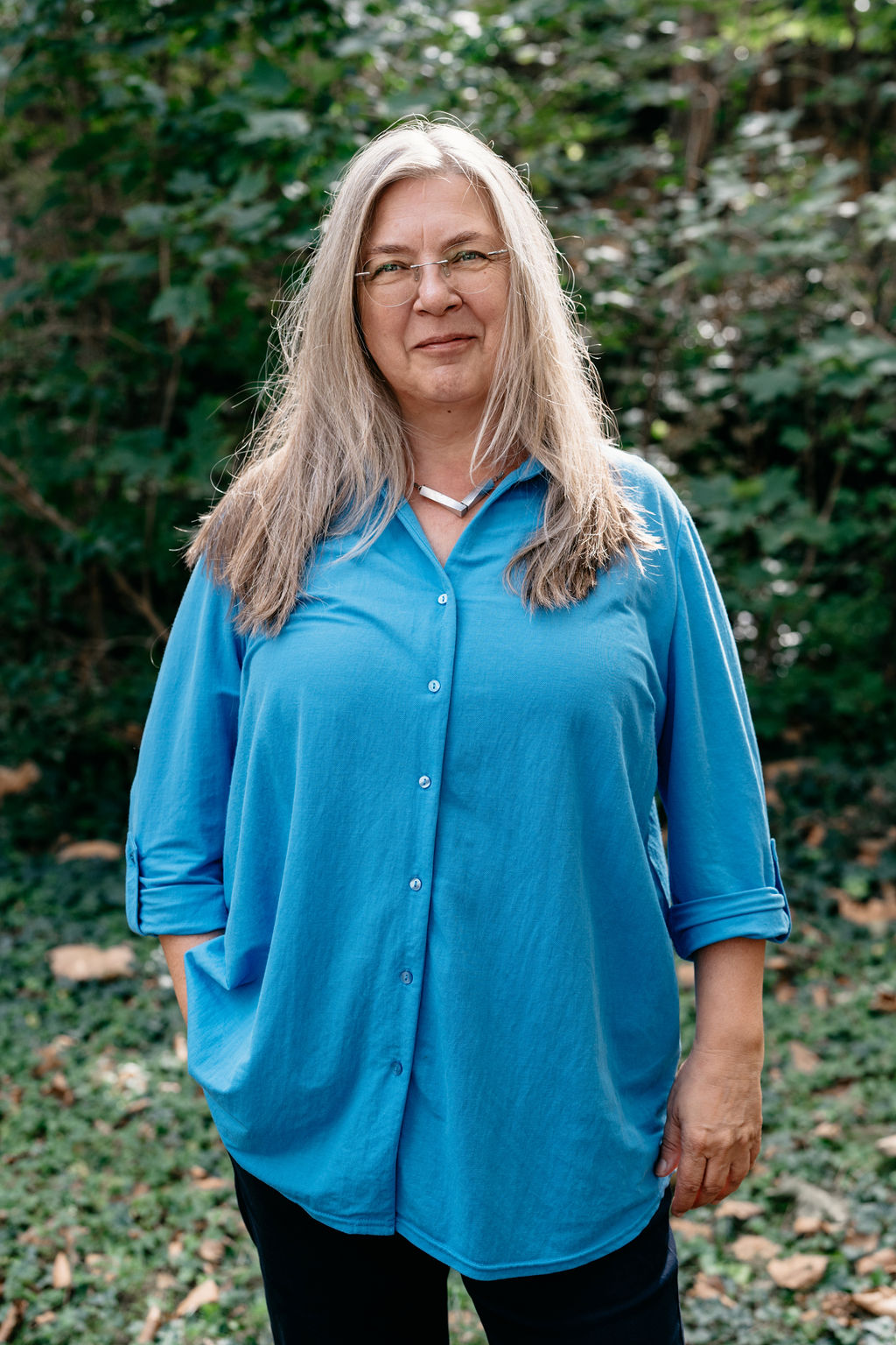 Doris Staudt​
