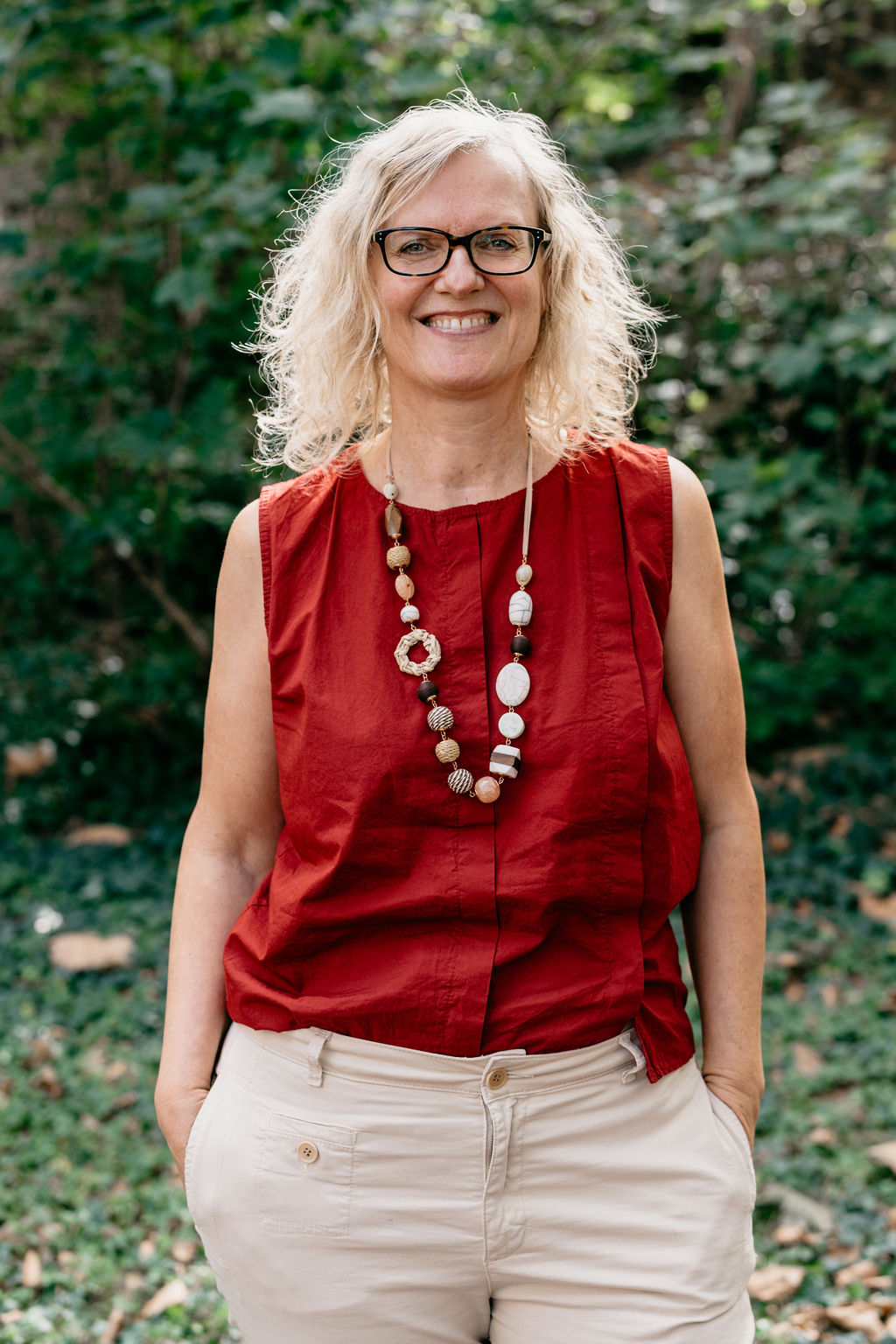 Erika Müller