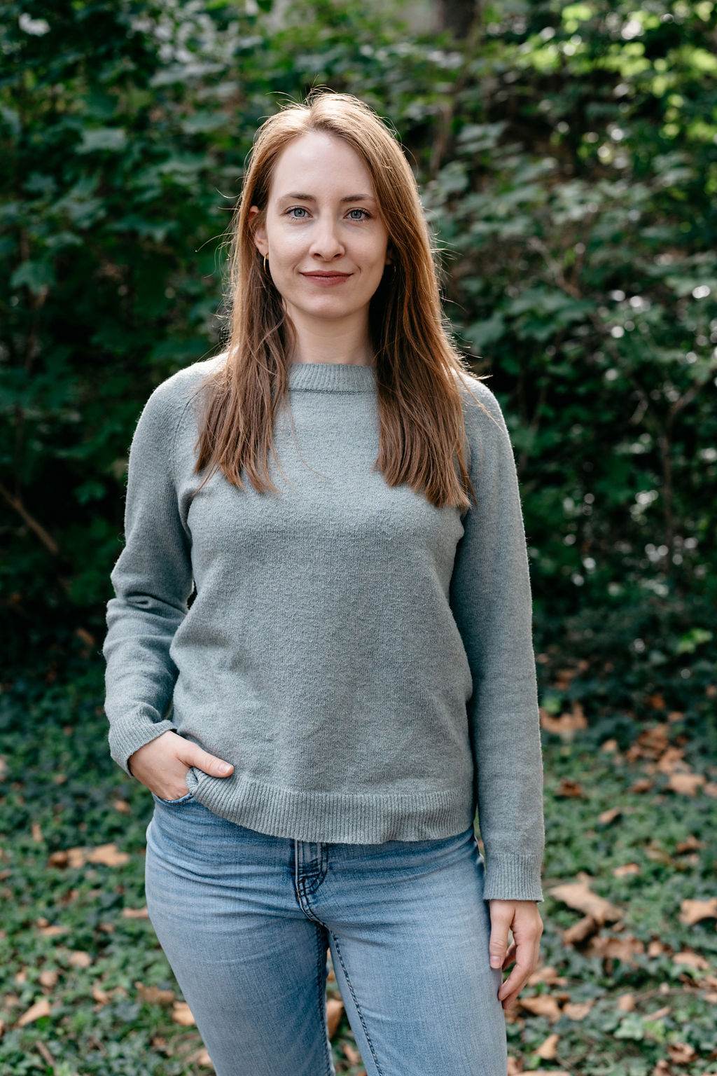 Julia Fink, B.A.