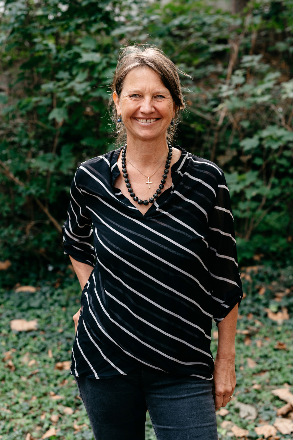 Katharina Kruppa Gründerin