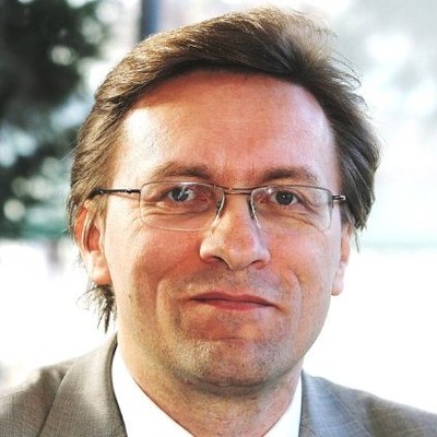 Klaus Vavrik