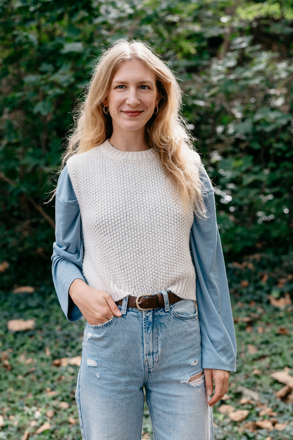 Lisa Almesberger​
