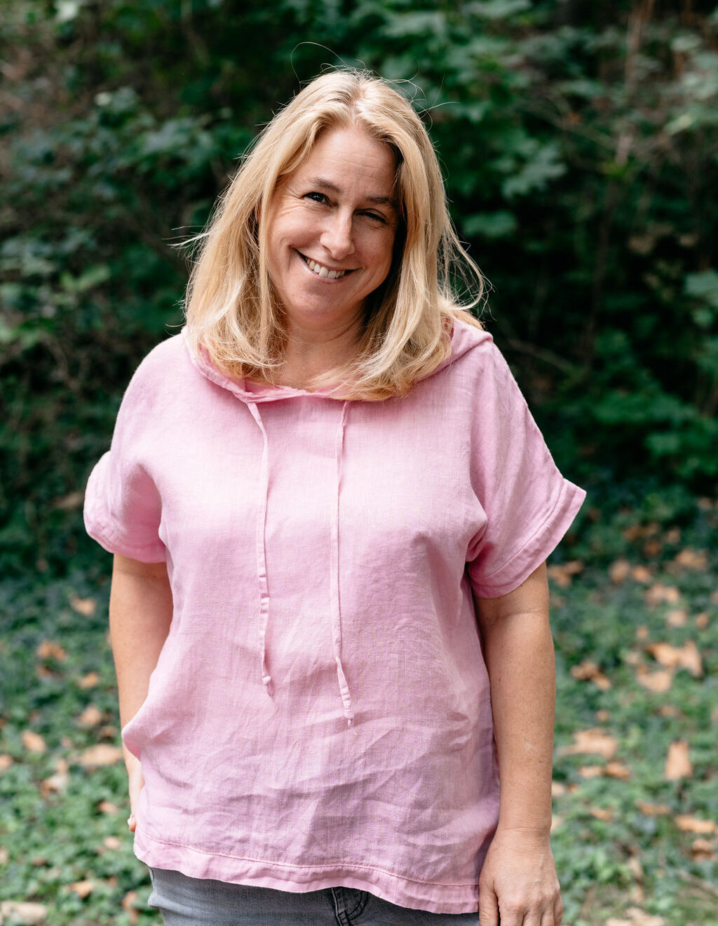 Sandra Denk