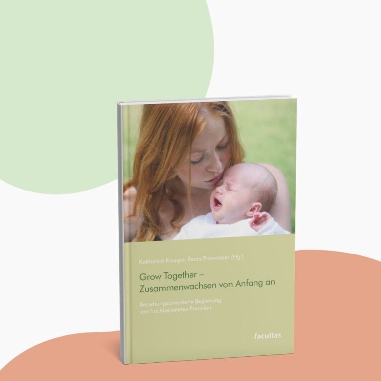 Buchvorstellung Grow Together