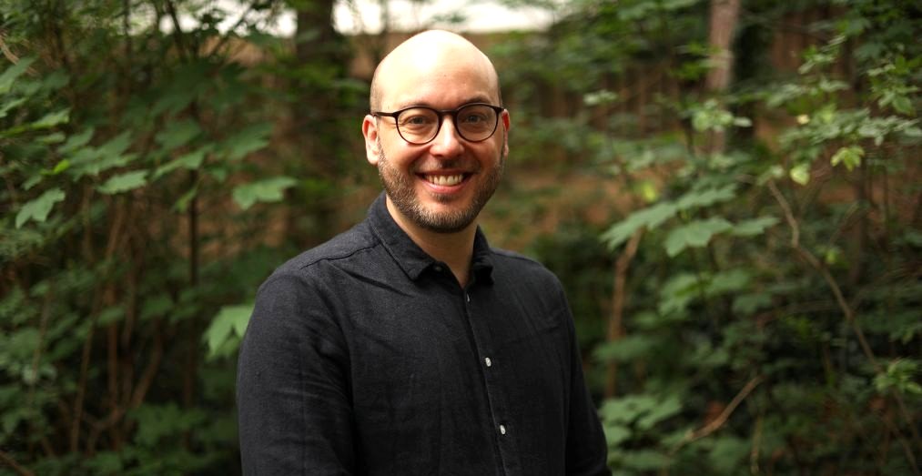 Sebastian Stiedl, BA