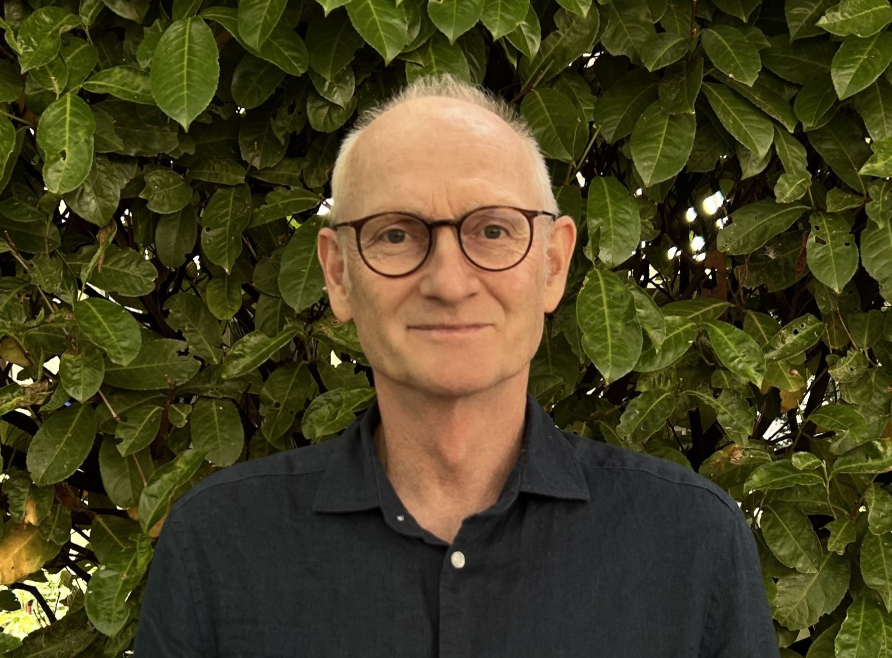 DI Volkmar Überacker